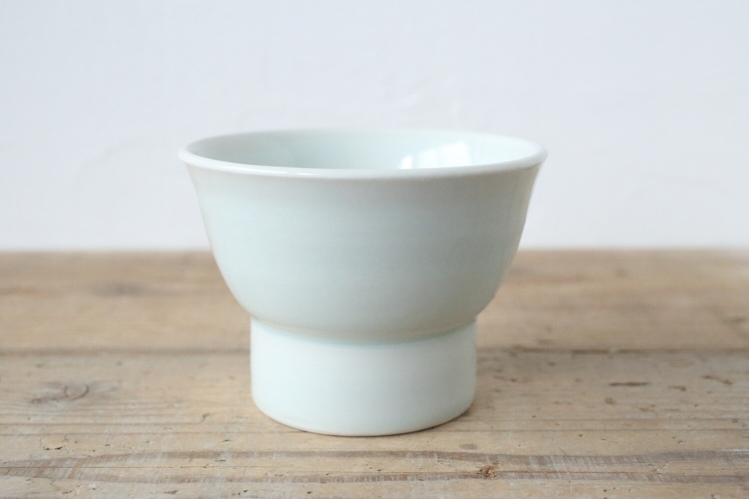 Hibinokurashi | Rice Bowl 12CM | Motoji Igarashi